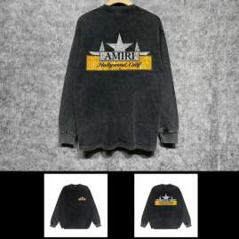 Picture of Amiri T Shirt Long _SKUAmiriS-2XL11trZJCH22249304